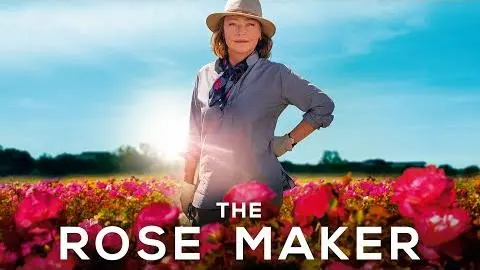 The Rose Maker - Official Trailer_peliplat