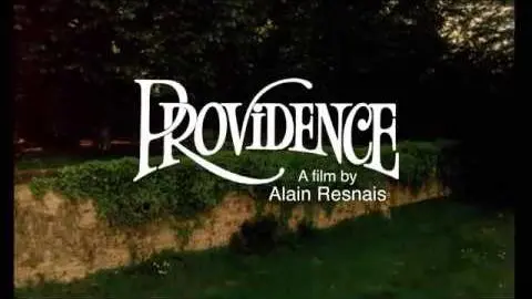 Providence (1977) | Official Trailer_peliplat