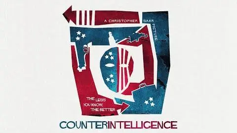 Counterintelligence (Official Trailer)_peliplat