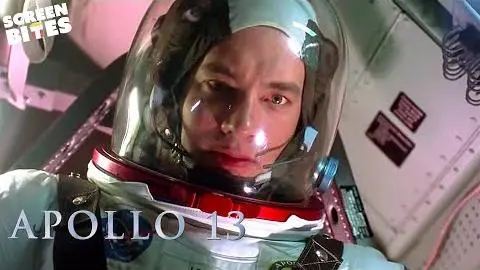 The Launch | Apollo 13 | Screen Bites_peliplat