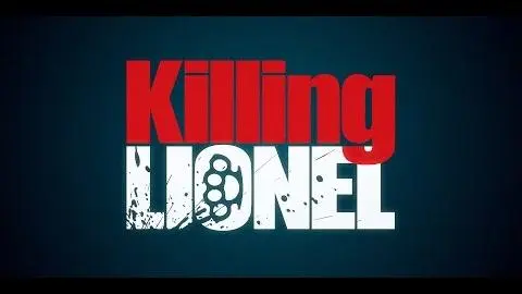 Killing Lionel | Teaser Trailer_peliplat