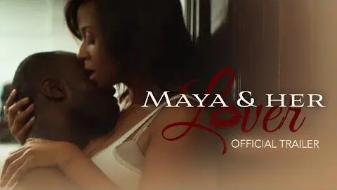 Maya & Her Lover (2021) | Official Trailer HD_peliplat