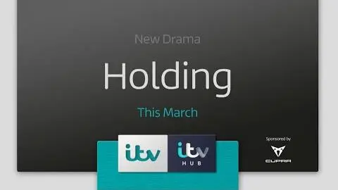 Holding - Starts This March On ITV & ITV Hub | ITV_peliplat