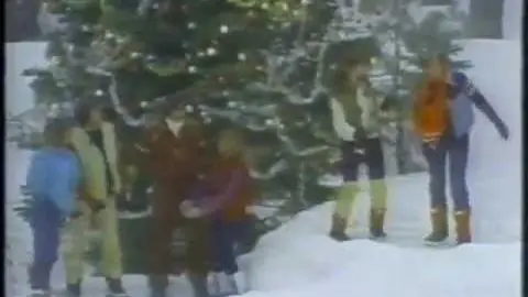 Three Dog Night - Rockin' Around The Christmas Tree (1984)_peliplat