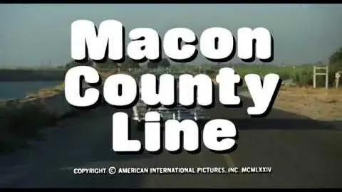 Macon County Line (1974) - HD Restored Trailer [1080p]_peliplat