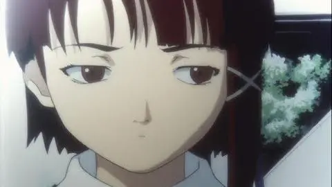Serial Experiments Lain - Complete Series - Available on BD/DVD Combo 11.27.12 - Trailer_peliplat