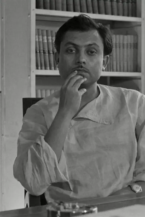 Shyamal Ghoshal_peliplat