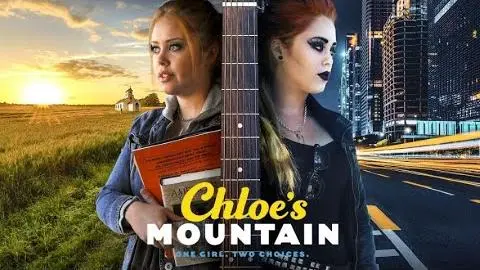 Chloe's Mountain (2021) | Trailer | Kenzie Mae | Donna Bristol | Shalayna Janelle | Adam Thayer_peliplat