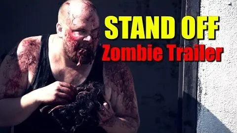Stand Off (Zombie Horror Film) - Hopeless Trailer_peliplat