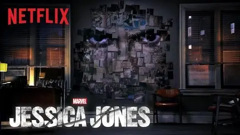 Marvel's Jessica Jones | All in a Day's Work [HD] | Netflix_peliplat