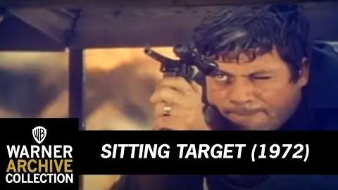 Sitting Target (Original Theatrical Trailer)_peliplat