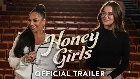 HONEY GIRLS - Official Trailer (HD)_peliplat