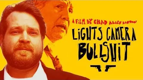 Lights Camera Bullshit Official Trailer (2018)_peliplat
