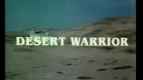 Desert Warrior (1988) Trailer_peliplat