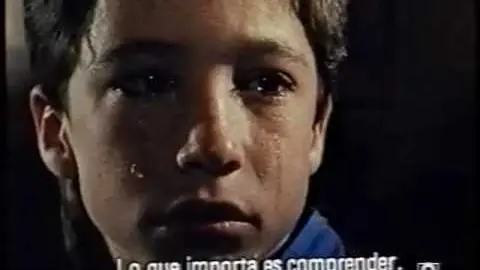 Manuel, el hijo prestado (François Labonté, 1990)_peliplat