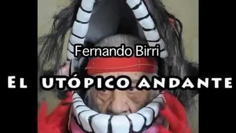 Trailer - Fernando Birri, el utópico andante_peliplat