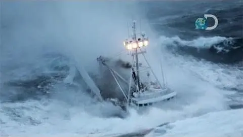 Deadliest Catch - Get the F*** Down!_peliplat