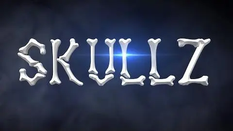 SKULLZ Official Trailer (2020) Family Adventure_peliplat