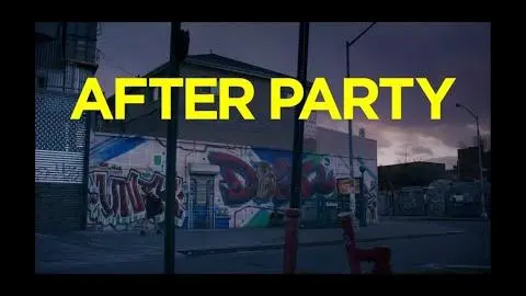 After Party Trailer_peliplat