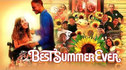 Best Summer Ever TRAILER | 2021_peliplat