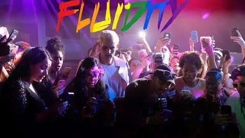 "Fluidity" - Official Trailer_peliplat