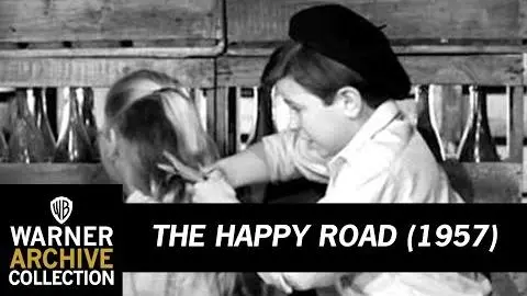 The Happy Road (Preview Clip)_peliplat