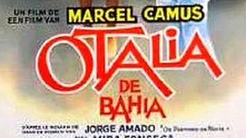 Marcel Camus (1976) Otalia de Bahia_peliplat