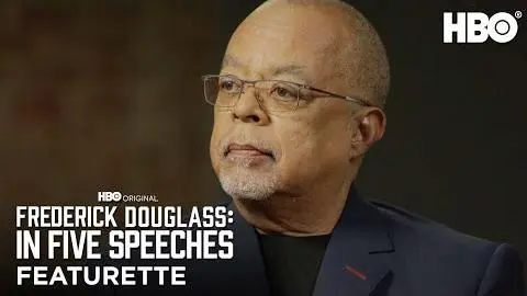 Frederick Douglass: A Conversation with Henry Louis Gates’ Jr. & David Blight | His Life_peliplat