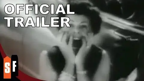 The Spider (1958) - Official Trailer_peliplat