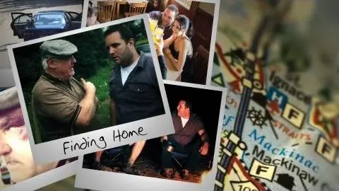 Finding Home: Official Trailer_peliplat