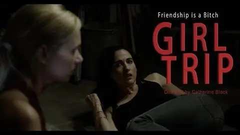 Horror Short Film | GIRL TRIP_peliplat