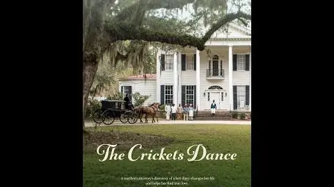 The Crickets Dance Trailer_peliplat