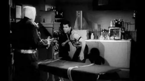 Trailer - Frankenstein's Daughter (1958)_peliplat