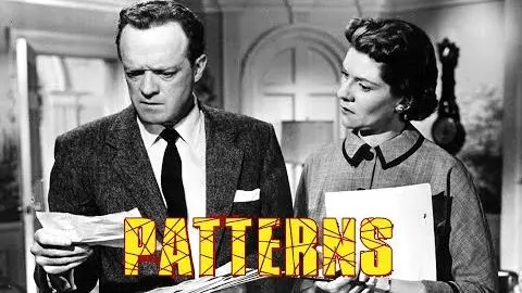 Patterns Trailer_peliplat