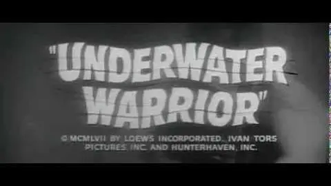 Underwater Warrior   Original Trailer_peliplat