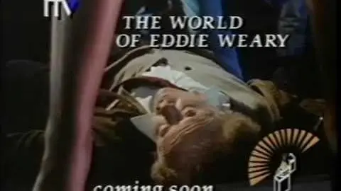 ITV autumn 1990 The World of Eddy Weary trailer_peliplat
