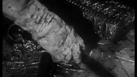 The Curse of the Faceless Man - Trailer 1958_peliplat