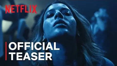 Welcome To Eden | Official Teaser | Netflix_peliplat