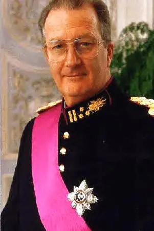 King Albert II_peliplat