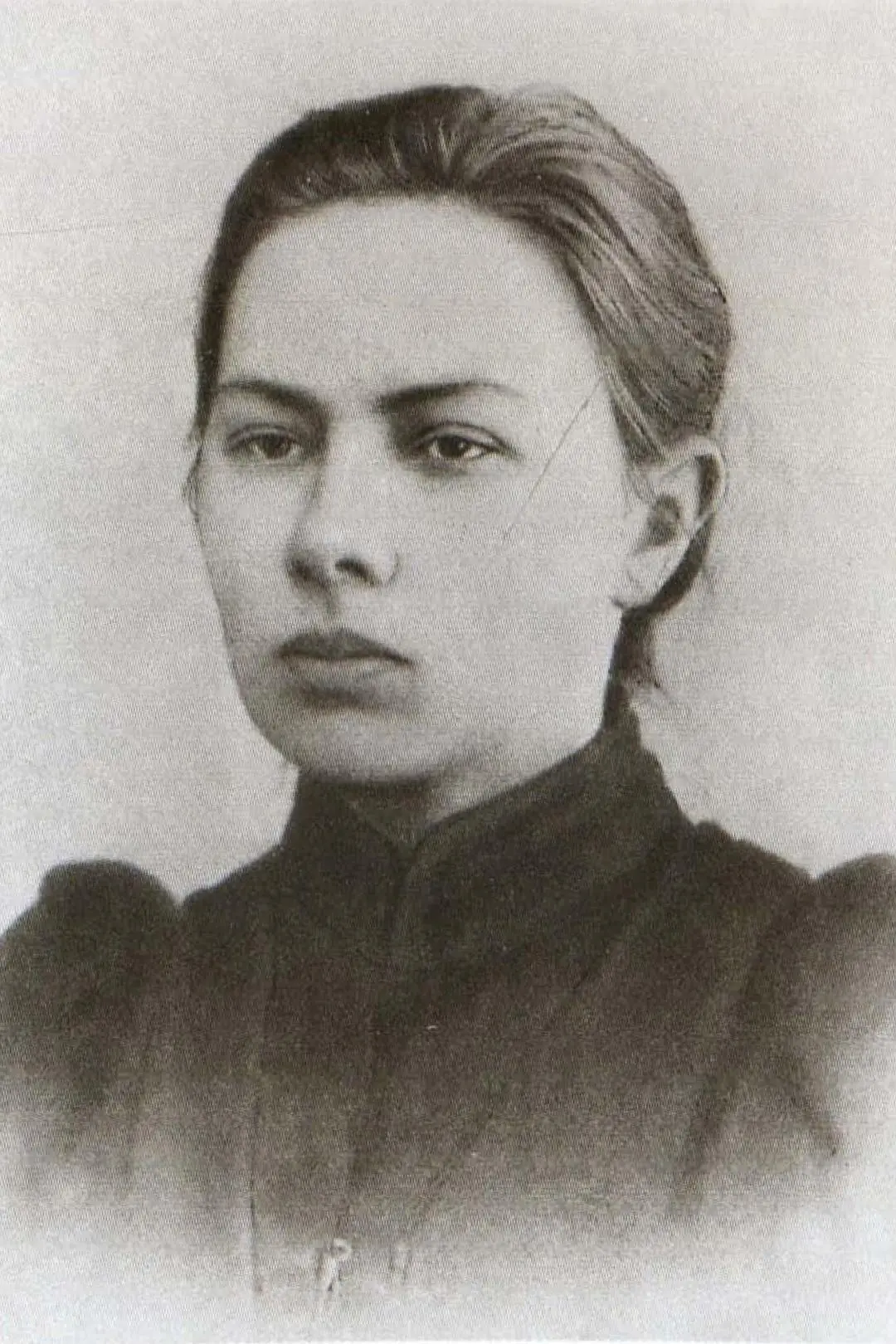 Nadezhda Krupskaya_peliplat