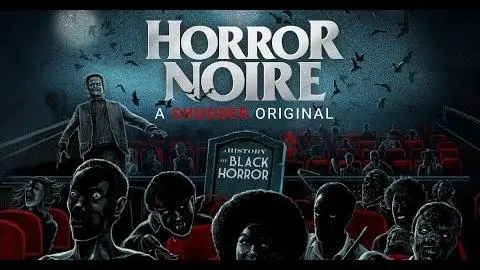 Horror Noire - Official Trailer [HD] | A Shudder Original Documentary_peliplat