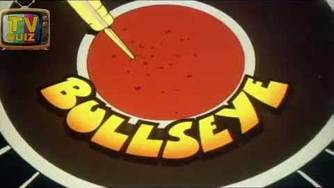 Bullseye Original Opening Titles_peliplat