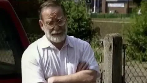 Harold Shipman: Driven To Kill - Trailer_peliplat