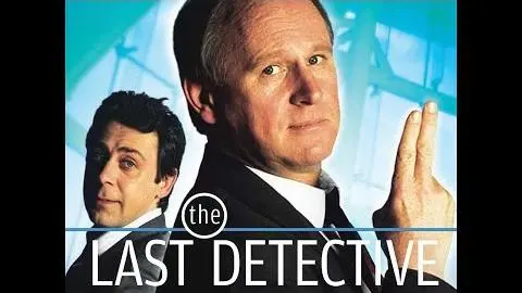 Acorn TV | The Last Detective_peliplat