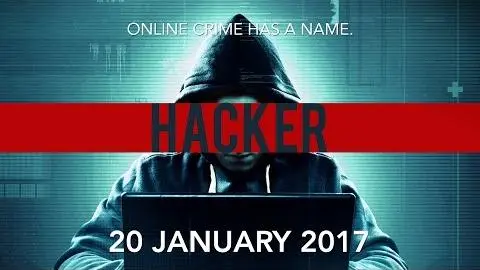 Hacker Trailer 2017 | Callan McAuliffe | 20 Januari 2017_peliplat