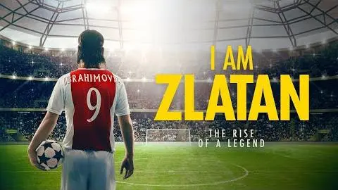 I AM ZLATAN | 2022 | Clip: To the Pitch | Zlatan Ibrahimović Biopic_peliplat