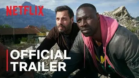The Takedown | Official Trailer | Netflix_peliplat