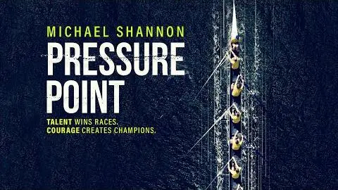 Pressure Point | 2022 | UK | Clip: One minute Rest_peliplat