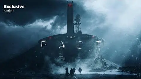 The Pact | Official Trailer | The Roku Channel_peliplat