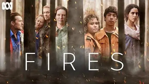 FIRES | Official Trailer_peliplat